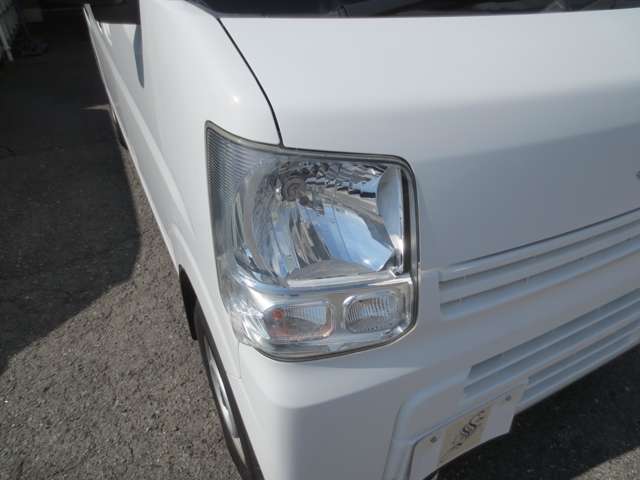 Suzuki Every 8