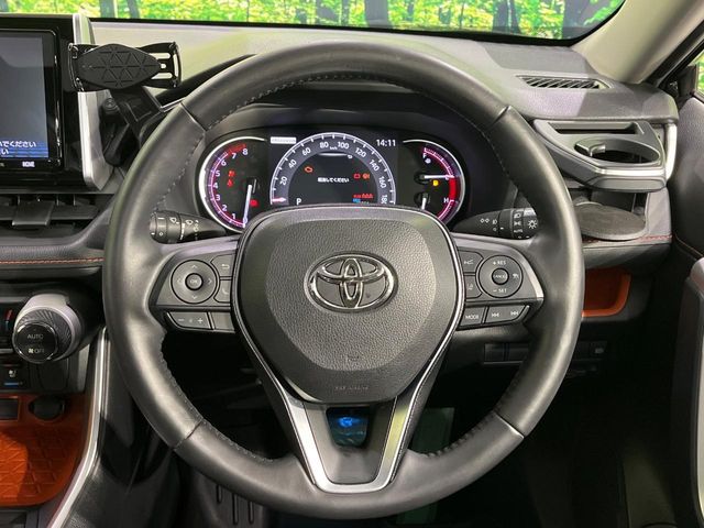 Toyota RAV4 11