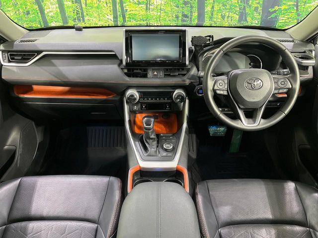 Toyota RAV4 2