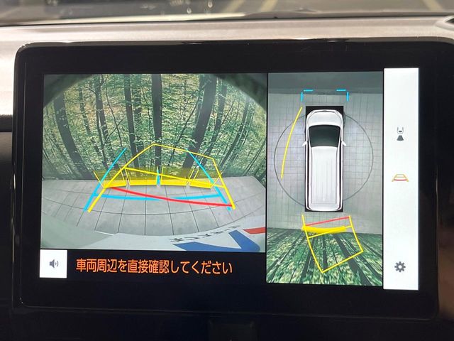 Toyota Noah 4