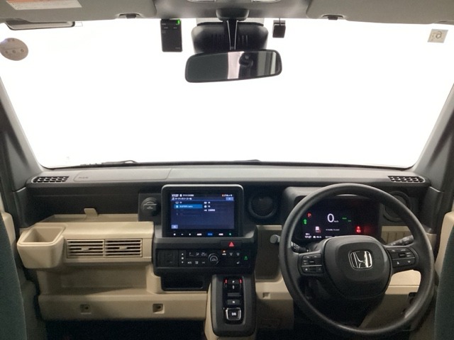 Honda N-VAN e: 2
