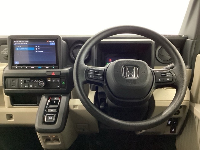 Honda N-VAN e: 3