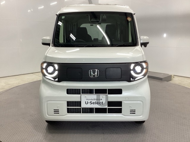 Honda N-VAN e: 4