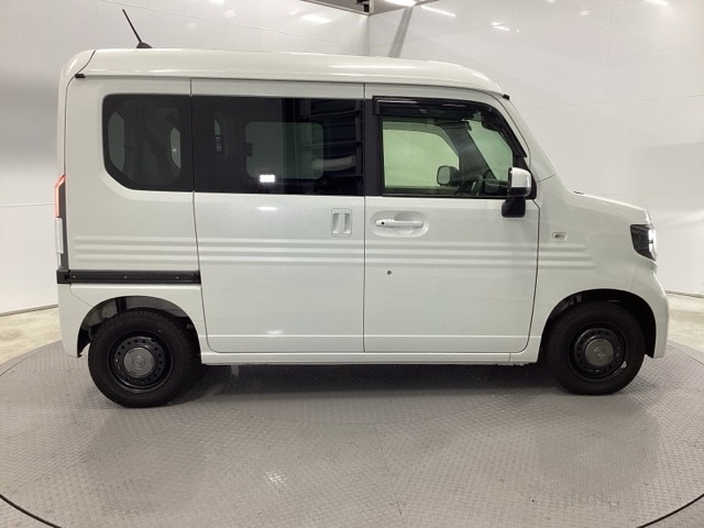 Honda N-VAN e: 6