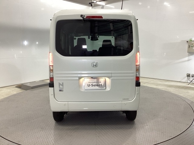 Honda N-VAN e: 7