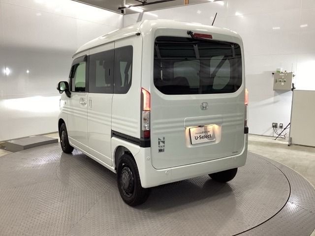 Honda N-VAN e: 8
