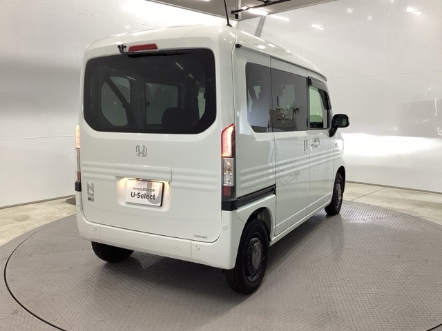 Honda N-VAN e: 9
