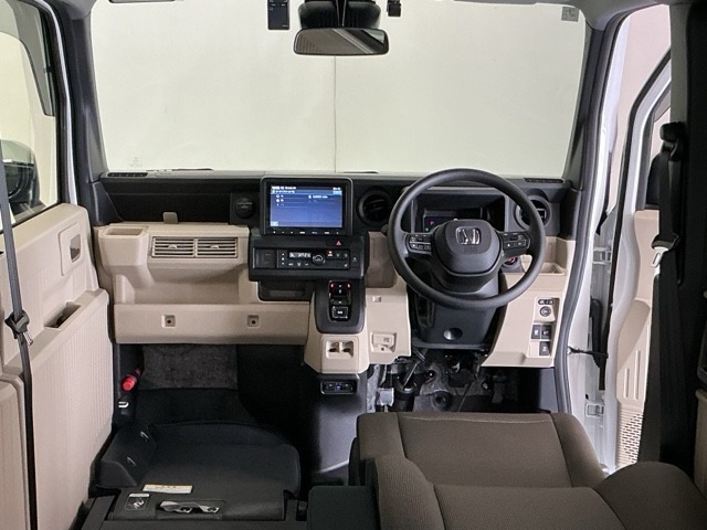 Honda N-VAN e: 2