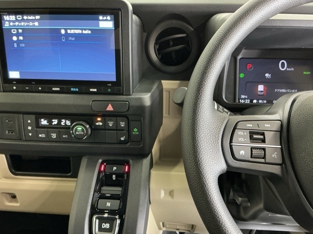 Honda N-VAN e: 3