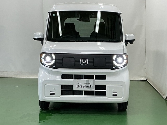 Honda N-VAN e: 4