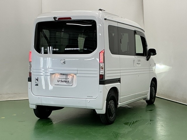 Honda N-VAN e: 6