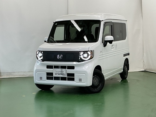 Honda N-VAN e: 8