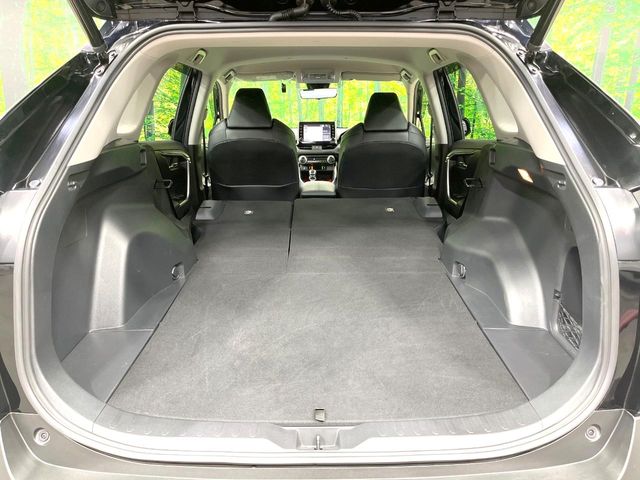 Toyota RAV4 12