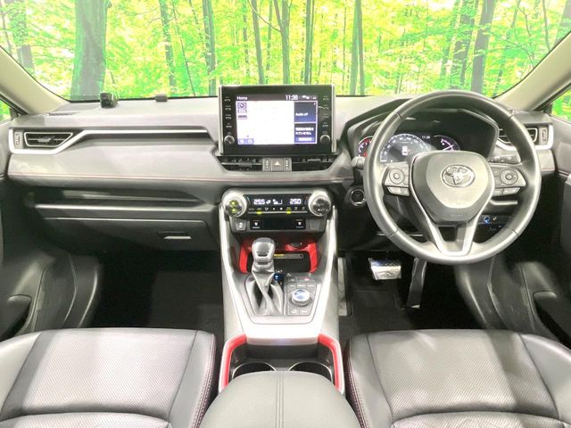 Toyota RAV4 2