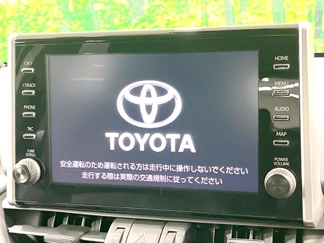 Toyota RAV4 3