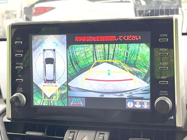 Toyota RAV4 4