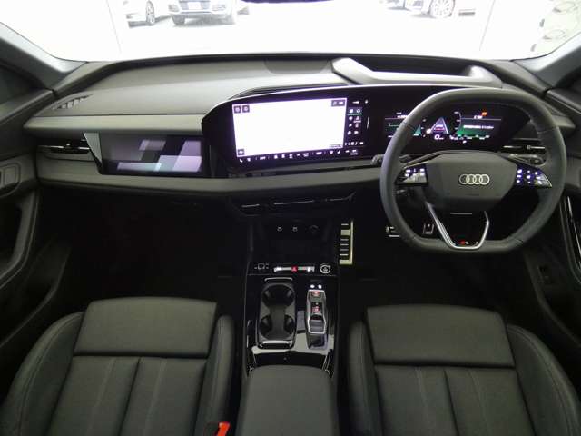 Audi Q6 e-tron 2