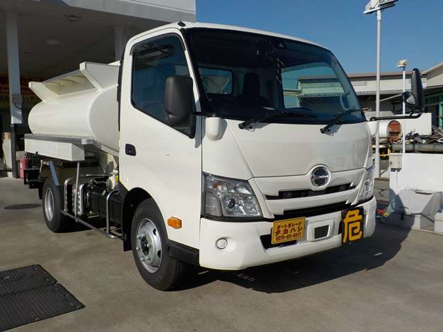 Hino Dutro 7