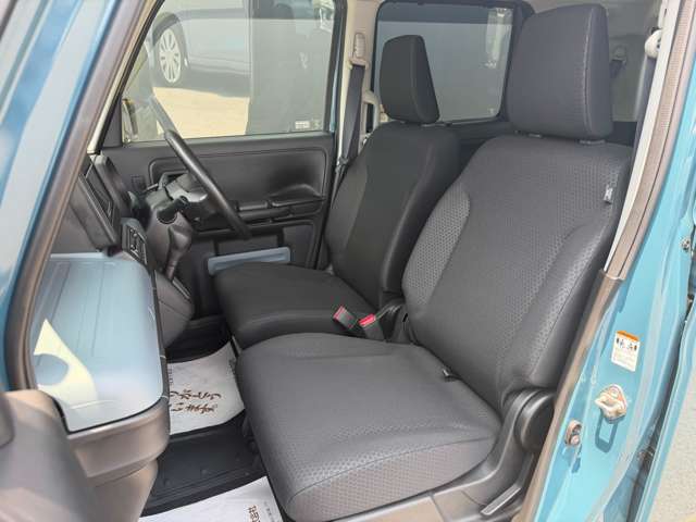 Suzuki Spacia Base 11