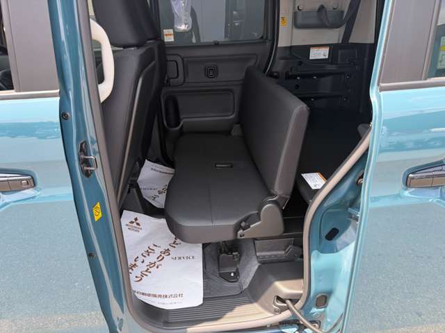 Suzuki Spacia Base 12