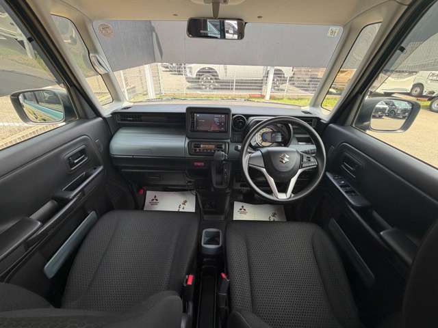 Suzuki Spacia Base 3