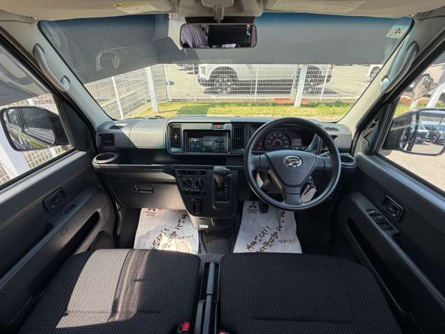 Daihatsu Hijet Deck Van 2