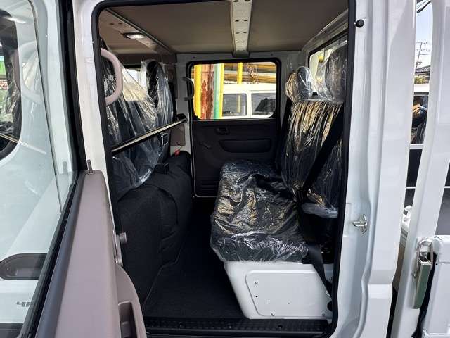 Mitsubishi Fuso Canter 5