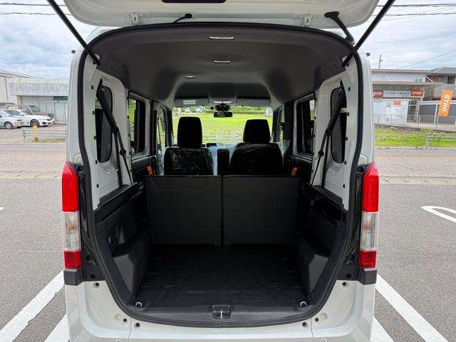 Honda N-VAN 12