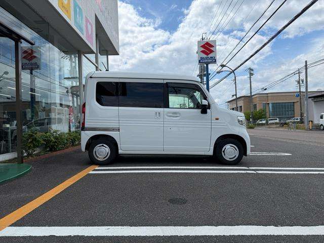 Honda N-VAN 3