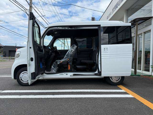 Honda N-VAN 6