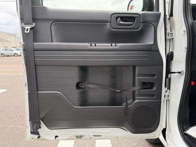 Honda N-VAN 7