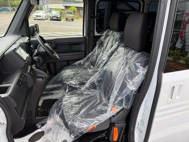 Honda N-VAN 8