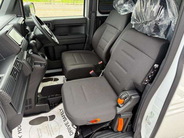 Honda N-VAN 9