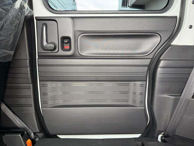 Honda N-VAN 10
