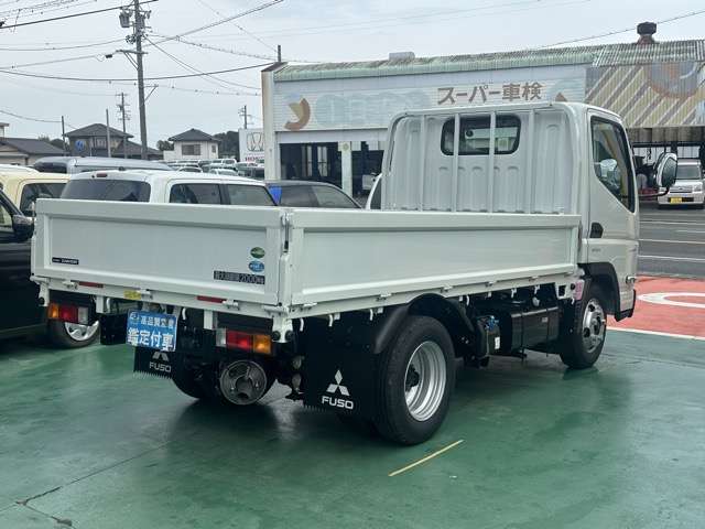 Mitsubishi Fuso Canter 11