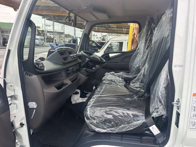 Mitsubishi Fuso Canter 5