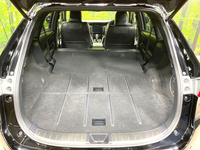 Toyota Harrier 10