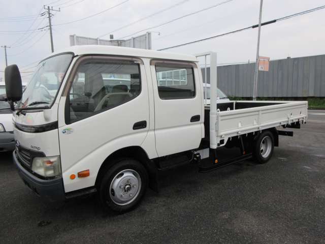 Hino Dutro 10