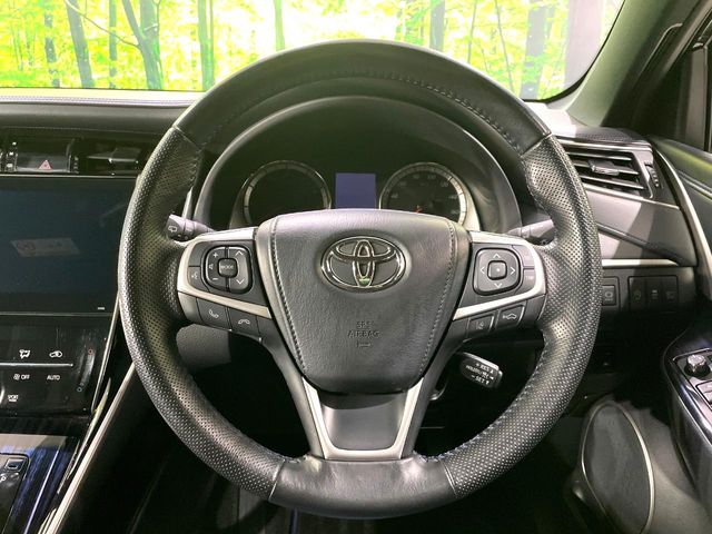 Toyota Harrier 11