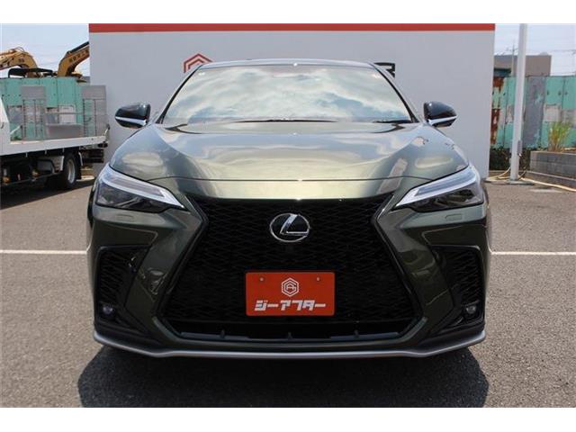 Lexus NX 10