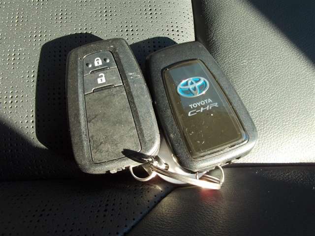 Toyota C-HR 12