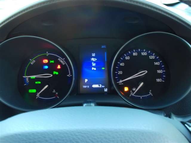 Toyota C-HR 6