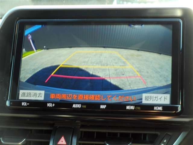 Toyota C-HR 10