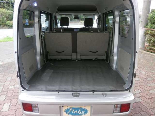 Suzuki Every 11