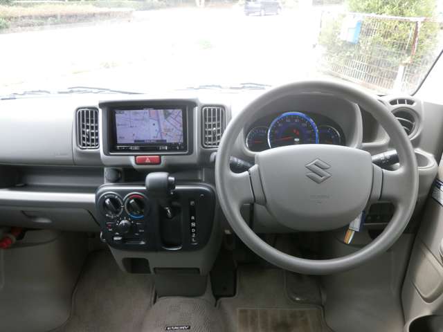Suzuki Every 4