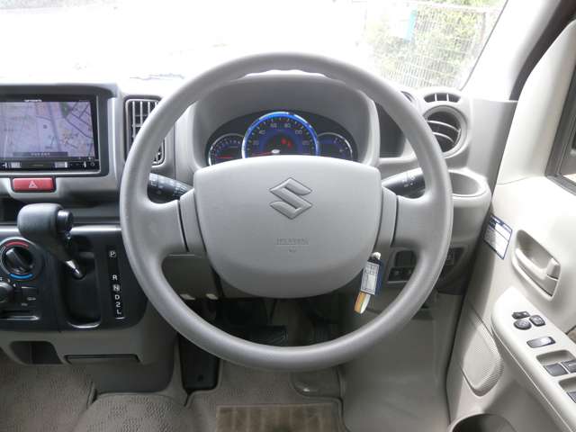 Suzuki Every 5