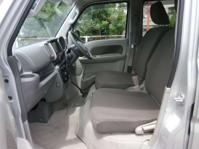 Suzuki Every 7