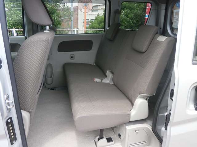 Suzuki Every 10
