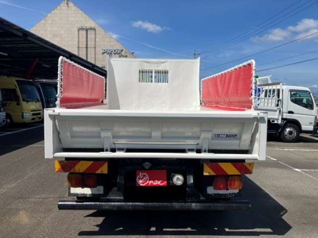 Hino Ranger 11