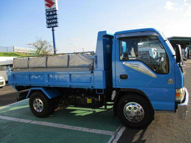 Isuzu Elf 10